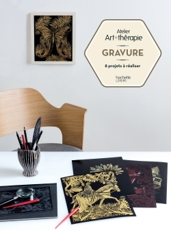 ATELIER GRAVURE
