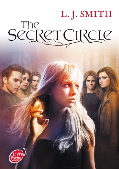 CERCLE SECRET - TOME 1 - L´INITIATION