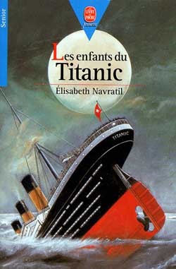 ENFANTS DU TITANIC