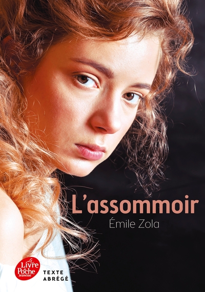 L´ASSOMMOIR - TEXTE ABREGE