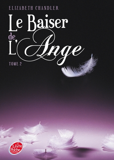 BAISER DE L´ANGE - TOME 2 - SOUPCONS