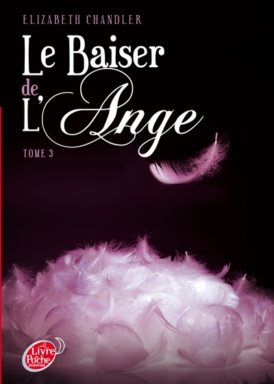 BAISER DE L´ANGE - TOME 3