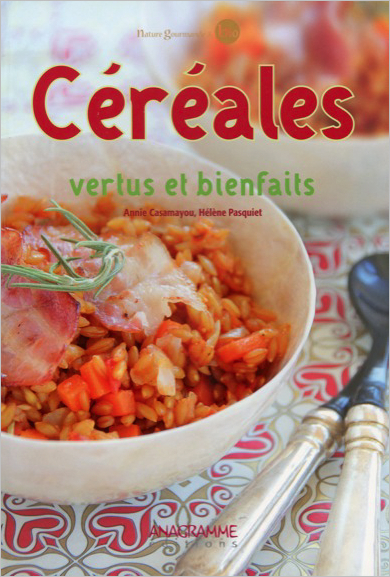 CEREALES VERTUS ET BIENFAITS