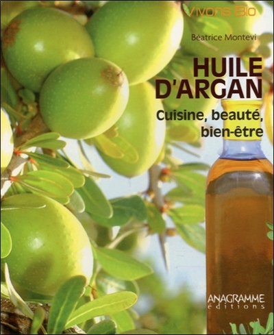 HUILE D´ARGAN