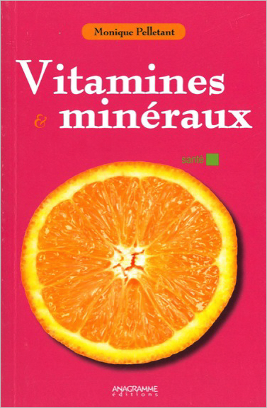 VITAMINES ET MINERAUX