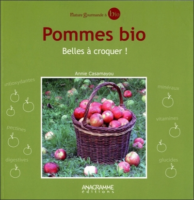 POMMES BIO