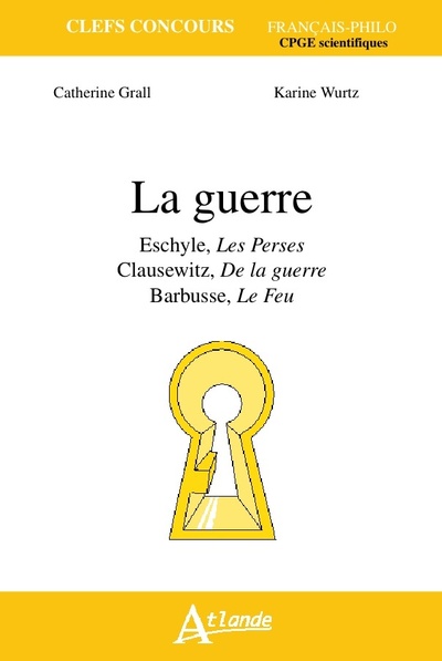 GUERRE