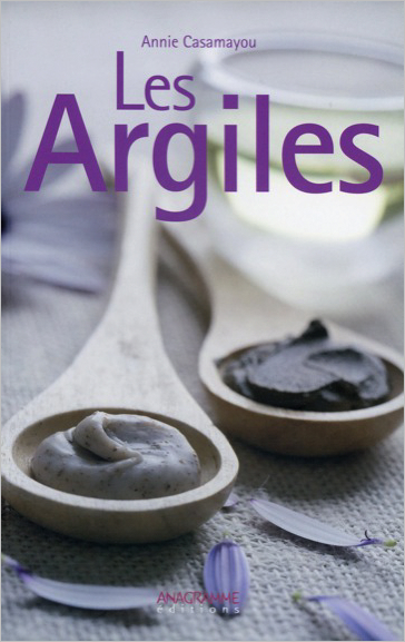 ARGILES VERTUS ET SECRETS