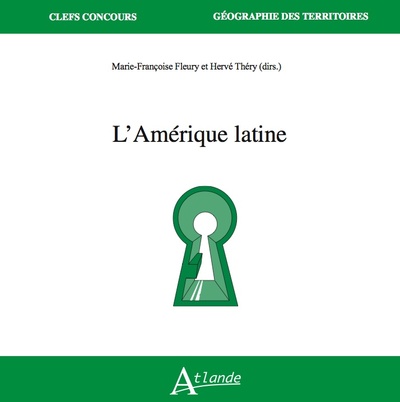 L´AMERIQUE LATINE