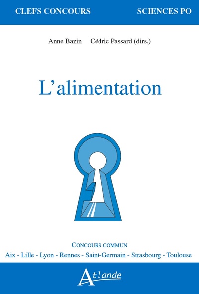 L´ALIMENTATION