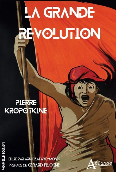 GRANDE REVOLUTION