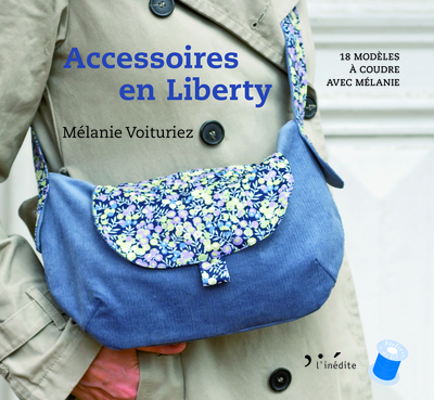 ACCESSOIRES EN LIBERTY