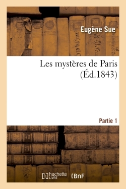 MYSTERES DE PARIS