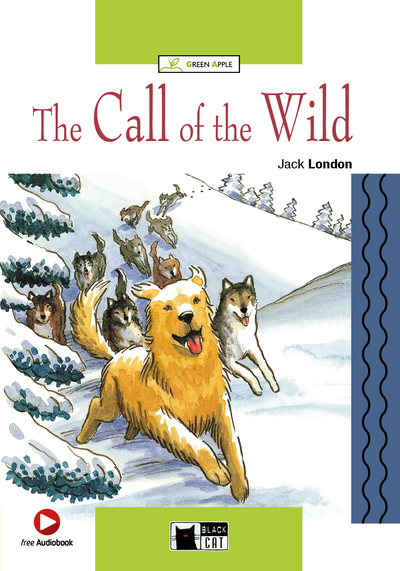 CALL OF THE WILD+CDA2-B1 STEP 2