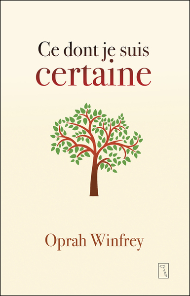 CE DONT JE SUIS CERTAINE