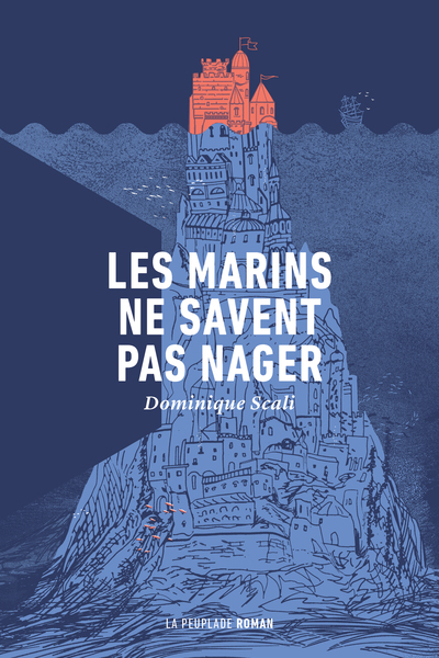 MARINS NE SAVENT PAS NAGER (LES)