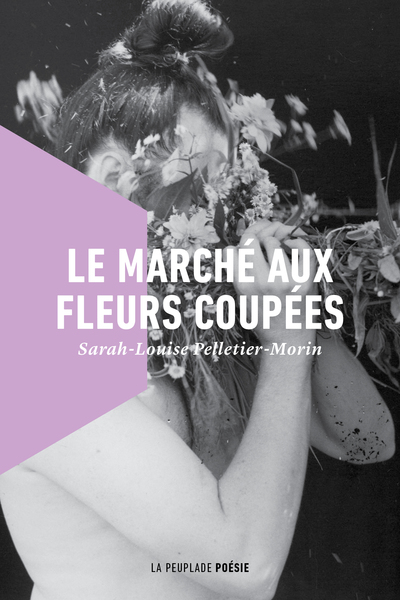 MARCHE AUX FLEURS COUPEES