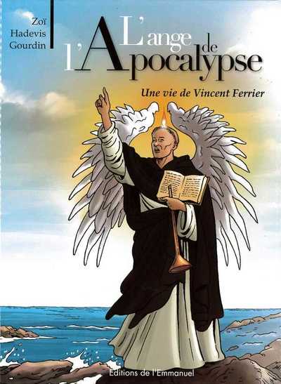 L´ANGE DE L´APOCALYPSE
