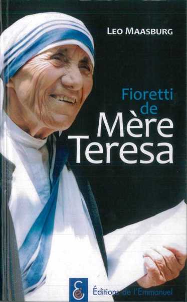 FIORETTI DE MERE TERESA