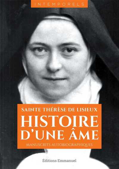 HISTOIRE D´UNE AME