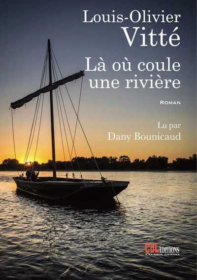 OU COULE UNE RIVIERE (1CD MP3)