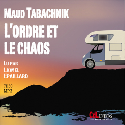 L´ORDRE ET LE CHAOS (1CD MP3)
