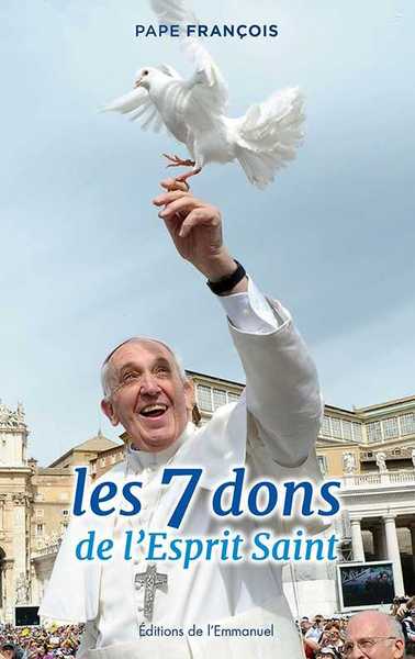 7 DONS DE L´ESPRIT-SAINT