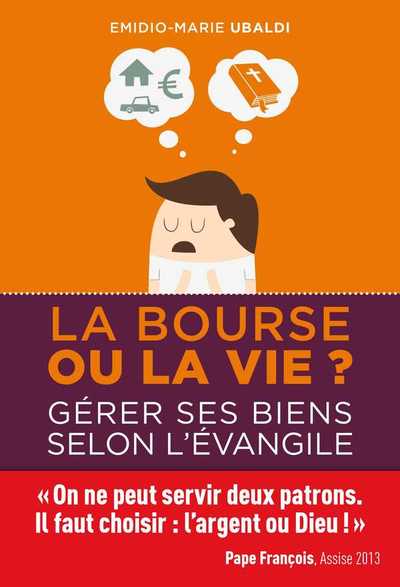 BOURSE OU LA VIE ?