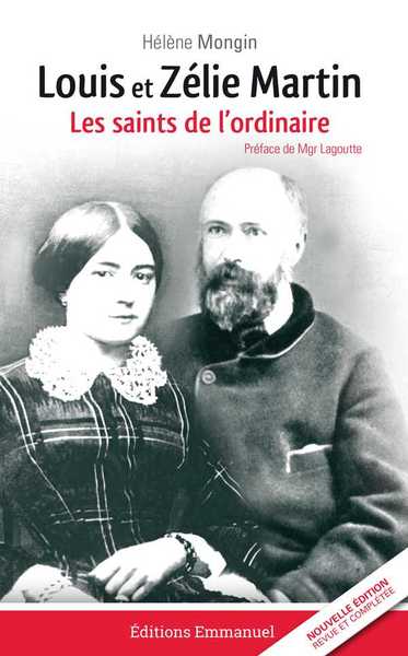 LOUIS ET ZELIE MARTIN