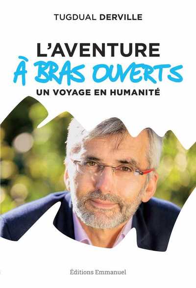 L´AVENTURE "A BRAS OUVERTS