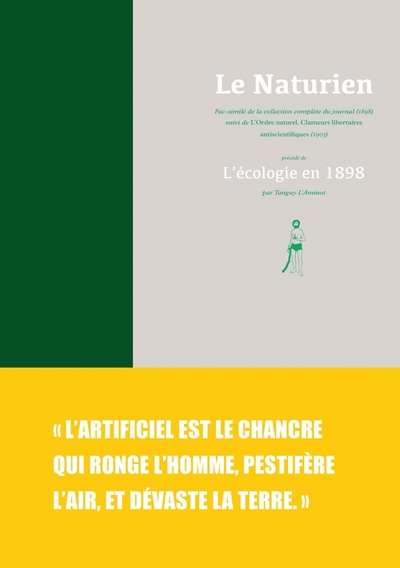 NATURIEN