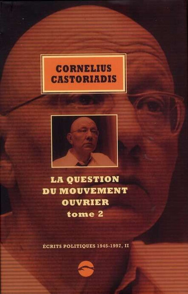 QUESTION DU MOUVEMENT OUVRIER 2 (LA)