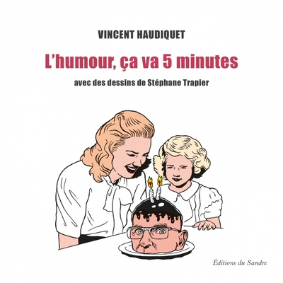 L´HUMOUR, CA VA 5 MINUTES