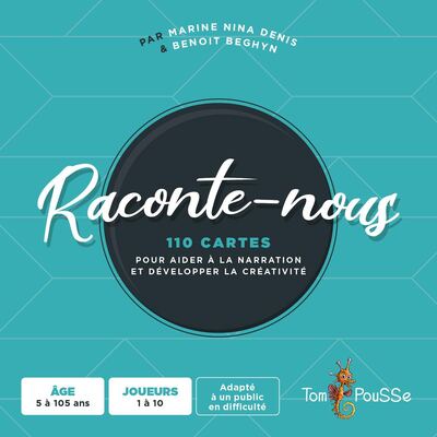 RACONTE-NOUS
