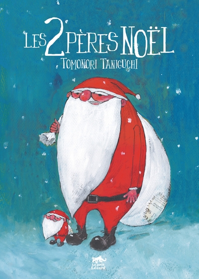 DEUX PERES NOEL