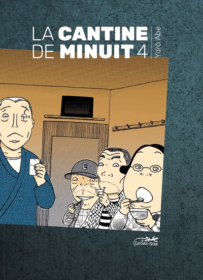 CANTINE DE MINUIT 4