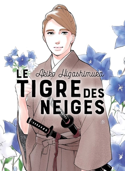 TIGRE DES NEIGES 8