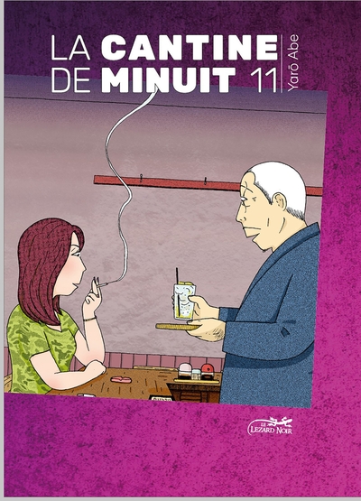 CANTINE DE MINUIT, VOLUME 11