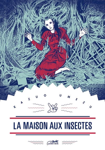 MAISON AUX INSECTES (LA)