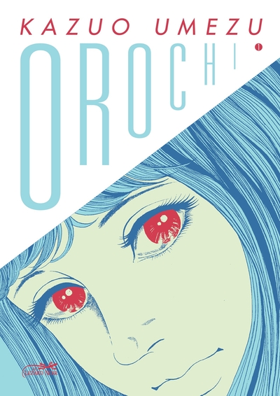 OROCHI (VOL. 1/4)