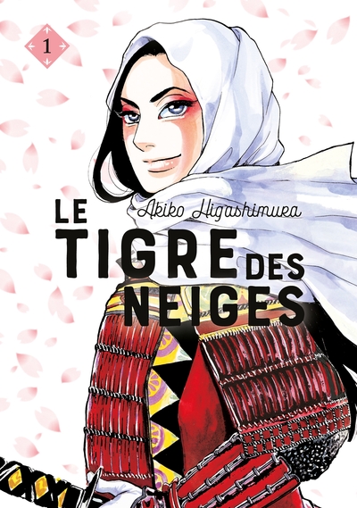 TIGRE DES NEIGES T1