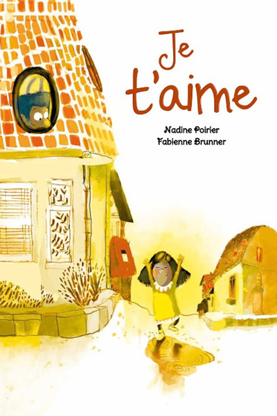 JE T´AIME