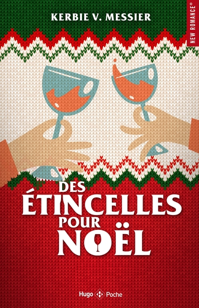 DES ETINCELLES POUR NOEL