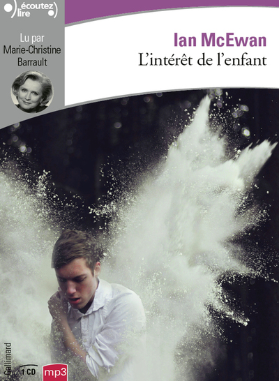 L´INTERET DE L´ENFANT