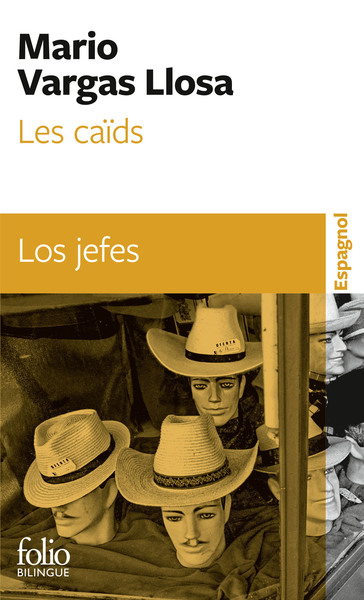 CAIDS / LOS JEFES