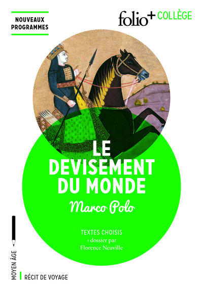 DEVISEMENT DU MONDE