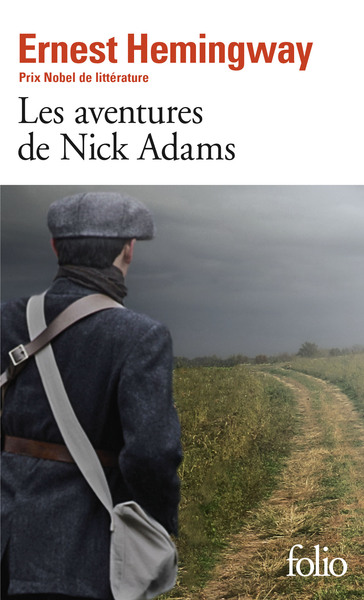 AVENTURES DE NICK ADAMS