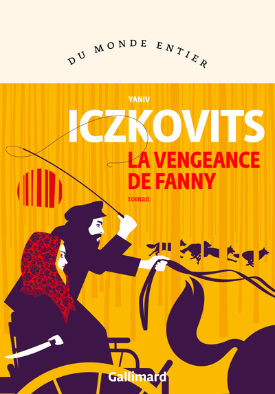 VENGEANCE DE FANNY