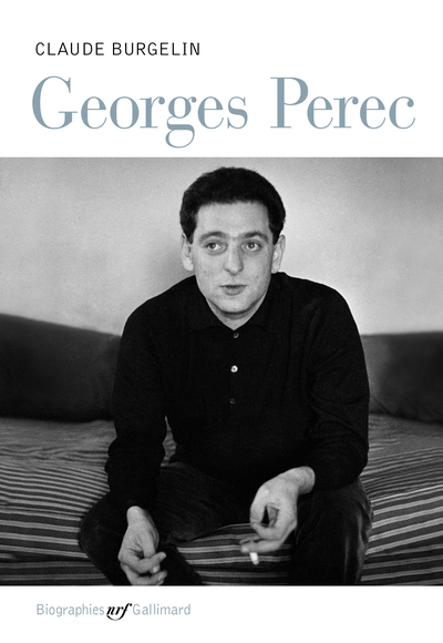 GEORGES PEREC