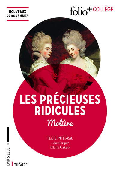 PRECIEUSES RIDICULES